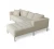 Import Living room sofa set  / good quality corner sofa with low price sofa 5068-L from China