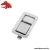 Import LM-335-N Heavy Duty Truck Parts Stainless Steel Semi Trailer Door Latches from Taiwan