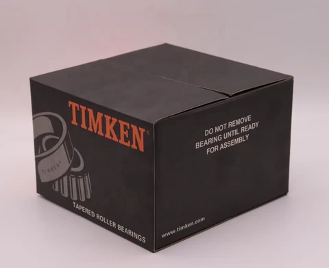 LM249747NW / LM249710CD Timken tapered roller bearings