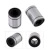 Import LM25UU Linear Motion Ball Bearings LM25 UU Linear Bearings 25x40x59mm from China