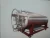 Import LNG vehicle pressure vessel 150L from China