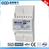 Load profile DLMS/COSEM compatible smart gprs energy meter