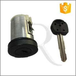 lock barrel for Citroen Xantia X1/X2 , Citroen Xantia car parts ignition system