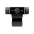 Import Logitech C922 Pro Serious Streaming Webcam With Hyper-fast Hd 720p At 60fps from China