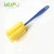 Import Long Handle Easy Cup Brush Sponge Cleaner Cleaning Brush Bottle Glass Cup Scrubber Washing Cleaning Kitchen Tool from China