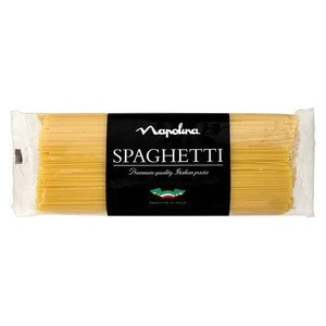 Long Pasta, spaghetti 400g and 500g