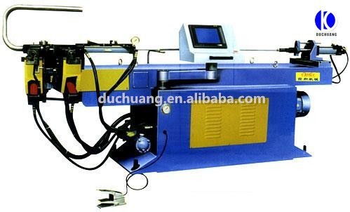 Long-term supply cnc bender pipe machine supplier made in china