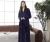 Import Long Thick Coral Fleece Flannel Winter Warm Bathrobe Velvet Bath Robe from China