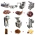 Import Longer Machinery Cocoa Processing Equipment Cocoa Powder Production Line from China