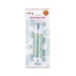 LOOKING Quick Dry Office White Correction Fluid