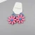 Import Lovely Flower Princess Headwear Baby Headdress Girls Hair Accessories Kids Elastic Hair Bands Children Hair Ropes from China