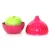 Import Lovely Vegetable Onion Shape Fresh Keeping Box Container Storage Case from China