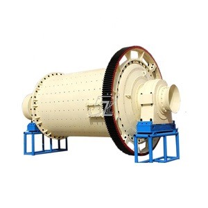 Low Consumption Small Ball Grinding Mill Prices