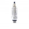 Low cost 4-20mA Hydraulic Analog Air Fuel oil Liquid Water Pressure Sensor
