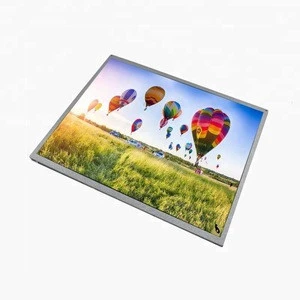 low cost AUO 17 inch lvds touch screen monitor display 1280*1024 SXGA for advertising equipment