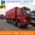 Import low price 12 wheels 8x4  Used tipper truck Sinotruck HOWO heavy duty  used Dump Truck from China