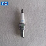 low price  3 electrode  Motorcycle  Spark plug   D8TJC  DR8EK  CR9EK CR8E CR9E  Spark plug  with power ignition
