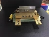 low price 68*1.4mm pulse heat press acf tape  lcd cof bonding machine head