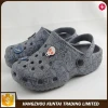 Low price guaranteed quality child all size eva garden cheap clogs