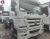 Import Low price Sinotruk Used HOWO 420hp tractor truck from China
