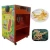 Import Low price snack candy syrup drawing machine sweets sugar painting shaping machine for sale from China