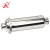 Import Low price Stainless Steel Sanitary Tri Clamped water Filter from China