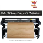Lower price digital plotter cutter