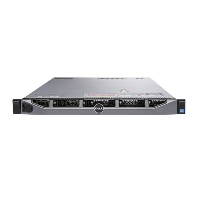 Lowest Price Dell  Used  PowerEdge  R620  Rack  Network Server
