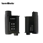 LRNV009 6x magnification visible night vision 200m range finder 500m Night Vision Monocular Telescope