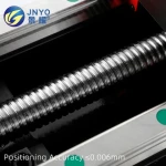 LRS220 JNYO  Linear Guides Module HG/RG CNC Sliding Table