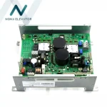 LRU-403(ACD4-MR) KBA21305ACB1 Elevator parts OT*S elevator inverter