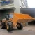 Import LTMA bucket wheel loader 3 ton 5 ton 6 ton front end loader prices from China