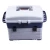 Import LUTAC other fishing products top quality plastic fishing tackle box wholesale fishing seat box from China