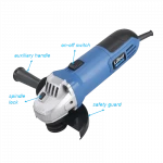 LUTOOL E4 Power grinder machine angle grinder tool