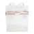 Import Luxury designer fashion transparent clear jelly bag acrylic chain square purse women box handbag from China