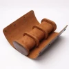 Luxury Packaging Watch Box Display Pu Leather Inside Watch Gift Case For Travel