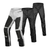 LY2012J2 Waterproof & Windproof  4 SEASON    touring adventure riding Motorbike Motocross  Motorcycle pants for men