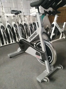 LZX-D05 trainer use commercial spin bike/exercise bike for sale