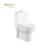 Import M-9327 Siphonic Toilet One Piece Toilets Ceramic Toilets from China