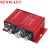Import MA-170 Hot sale model 12v Hi-Fi Stereo 2 channel class ab car audio amplifiers mini amplifier for cars from China