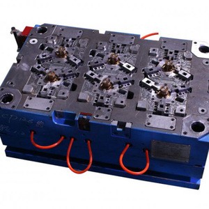 MACH Injection Mold,Plastic Injection Mold Maker,Factory Custom Design Plastic Injection Mold
