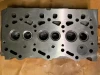 Machinery 3TNV70 cylinder head Engine Overhaul Rebuild Kit Cylinder Head For Yanmar