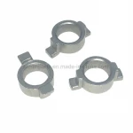 Machinery OEM Spare Parts and High Precision Custom Metal Casting Parts for Supporting Shaft