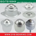 Machinery>General Industrial Equipment>Material Handling Equipment>Material Handling Equipment Parts>ball transfer unit