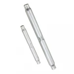 Made In China High Quality Jaw Turnbuckle Jaw Swage Closed Clevis Jaws Turnbuckle For Wrench
