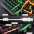 Import Made in China keyboard for gaming gaming keyboard blue switch from China