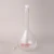 Import Made in China Laboratory of Glass Instrument Precision indexing chemical glass measuring bottle from China