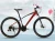Import Made in China low price bicycle factory cheap price 26 aluminum alloy 26 inch mountain bike full suspension from China