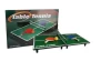 Made in china ping-pong tables hot sale wholesale mini table tennis