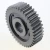 Import made in china  pinion and ring gear from China